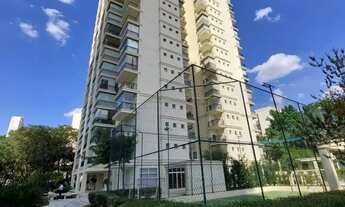 Imagem: Apartamento para alugar com 3 quartos, 197m²