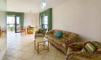 Imagem 3: Apartamento com 5 dormitórios à venda por R$ 1.500.000,00 - Centro - Guaratuba/PR