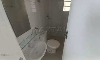 Imagem 5: Casa para locação de 26m² travessa da Ataliba Leonel, com 1 quarto, sala e cozinha