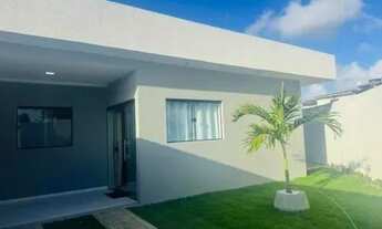 Imagem: VENDO CASA EM SANTOS REIS COM PISCINA CHAG05