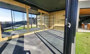 Imagem 2: Maralhosa casa no Alphaville 3