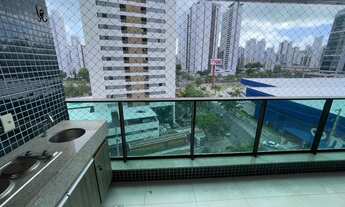 Imagem 4: Boa Viagem Apartamento com 4 dormitórios