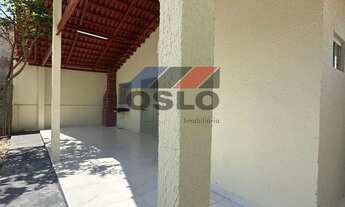 Imagem: CASA COM 03 QUARTOS, SENDO 02 SUÍTES AMERICANAS