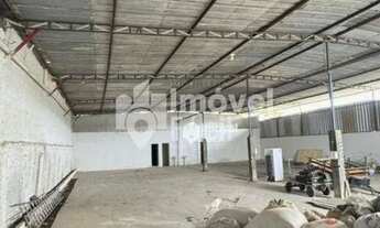 Imagem 2: Galpão para alugar, 200 m² por R$ 7.000/mês - Jardim Limoeiro - Camaçari/BA