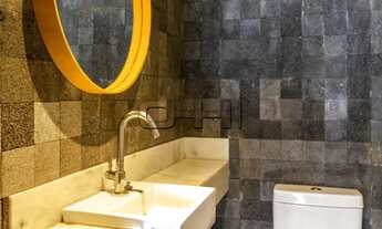 Imagem: Aluguel Apartamento 2 Dormitórios - 100