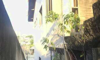 Imagem 2: Casa sobrado de 4 andares em construção com 460 m² com 05 Suítes, 02 Salas , 08 banheiros