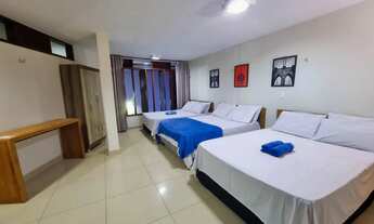 Imagem 5: Temporada em Ponta Negra