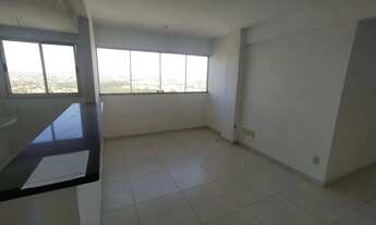 Imagem 3: Apartamento à venda no bairro Vila Rosa - Goiânia/GO