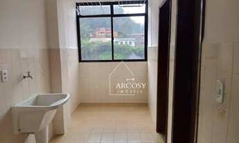 Imagem 2: Apartamento Residencial para locação, Bingen, Petrópolis - AP0032