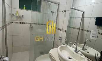 Imagem 4: Casa à venda, 278 m² por R$ 1.290.000,00 - Jardim Planalto - Goiânia/GO