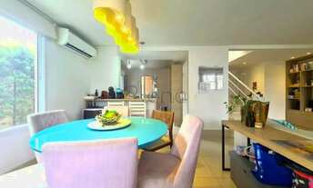 Imagem 6: Sobrado à venda em Campinas, Jardim Myrian Moreira da Costa, com 3 quartos, com 120.35 m²