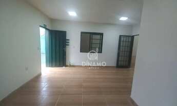 Imagem 4: Galpão para alugar, 290 m² por R$ 5.120/mês - Vila Carvalho - Ribeirão Preto/SP