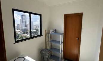 Imagem 4: VENDO ou ALUGO apto no Ed. Plaza Alexandria