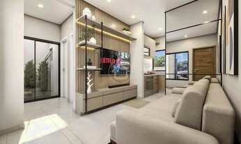 Imagem 4: CASA - NOVA LIMA - MCMV