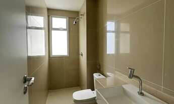 Imagem 7: Apartamento Novo 3 Quartos Mirante da Península | Varanda Gourmet