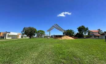 Imagem 5: Terreno a venda no Ninho Verde 1, próximo ao clube de campo, plano