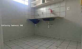 Imagem 5: Apartamento à venda no Cond. Parque das Violetas, Morada do Sol - Teresina/Pi