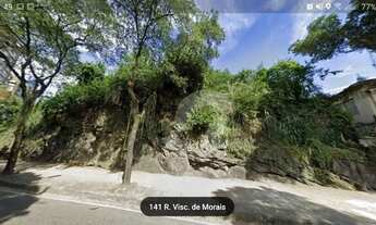 Imagem: Terreno à venda, 550 m² por R$ 2.000.000