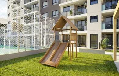 Imagem 2: Condomínio Mood Farol Lançamento Na Farolândia Doris::0hJ1pR