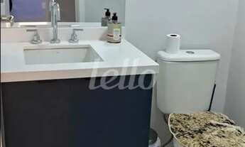 Imagem 7: Apartamento 2 quartos à venda no(a) Jardim Pereira Leite