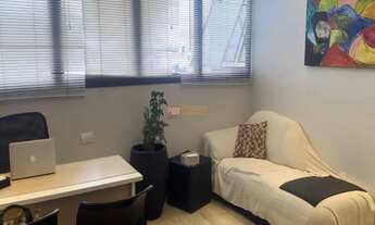 Imagem 5: Sala Comercial no Bairro Rudge Ramos em São Bernardo do Campo