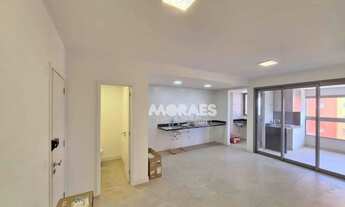 Imagem 6: Apartamento novo, com 2 suítes, 2 vagas para alugar, 87 m² por R$ 5.000/mês - City Towers