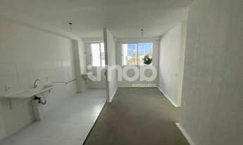 Imagem 2: Apartamento no 3° Andar à Venda, Conquista Votorantim- Votorantim/SP