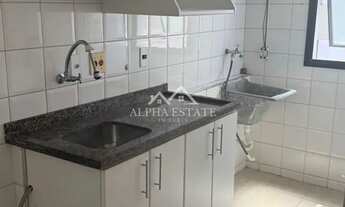 Imagem 5: Apartamento Duplex House