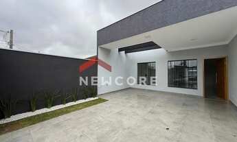 Imagem 2: Casa em Rua Orlândia - Parque das Laranjeiras - Maringá/PR