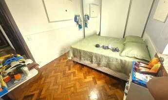 Imagem 6: Imóvel para venda tem 86 metros quadrados com 2 quartos em Tijuca - Rio de Janeiro - RJ