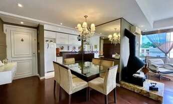 Imagem 3: Apartamento com 3 Quartos e 92m² 2 vagas- no Passo da Areia