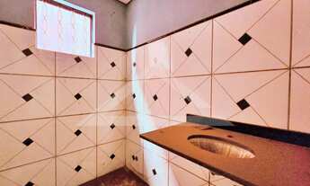 Imagem 6: Galpão comercial para locação no Bairro Vila Elisa, próximo a Avenida Thomaz Alberto Whate