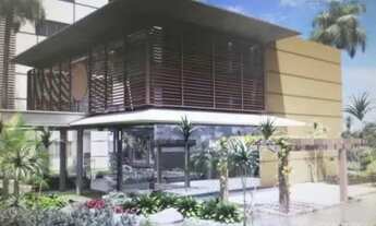 Imagem 6: Sala à venda, 31 m² por R$ 285.000,00 - Parque Jardim Europa - Bauru/SP