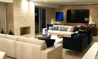 Imagem 2: Venda Apartamento 4 Dormitórios - 336 m² Moema