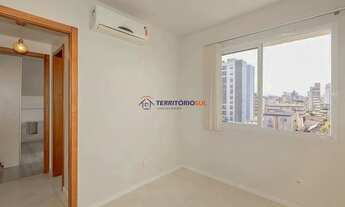 Imagem 5: Apartamento 1 dormitórios à venda Menino Deus Porto Alegre/RS