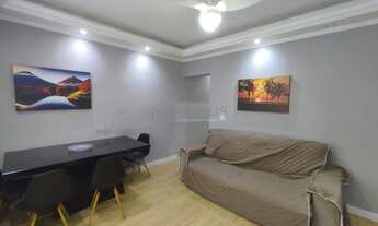 Imagem 5: Apartamento reformado e mobiliado na Praia das Asturias, Guaruja