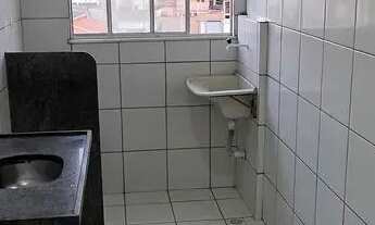 Imagem 4: Imóvel para aluguel e venda com 58 metros quadrados com 2 quartos