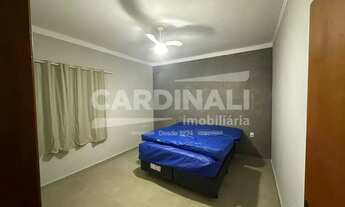 Imagem 6: Casa com piscina, quintal amplo e área de lazer completa