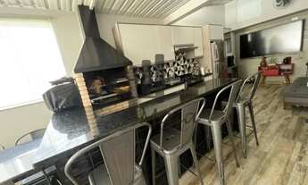 Imagem 2: Venda Cobertura Santo Andre Santa Maria Ref: 29709