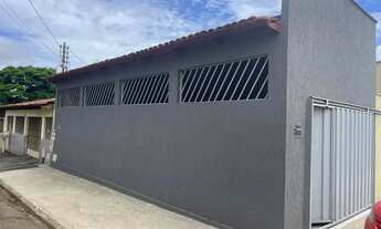 Imagem: Imóvel para venda tem 220 metros quadrados