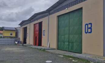 Imagem 2: Galpão 380m2 Abrantes