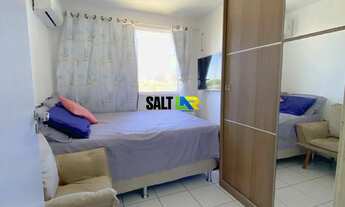 Imagem 4: APARTAMENTO NO GIARDINI DE PÁDOVA - 3 QUARTOS, 2 BANHEIROS, LAZER COMPLETO - R$3