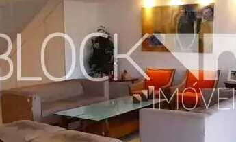 Imagem 5: Barra da Tijuca Apartamento cobertura com 5 dormitórios