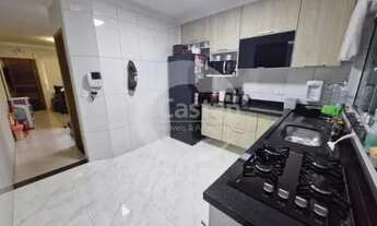 Imagem 6: Sobrado em Vila Santa Clara