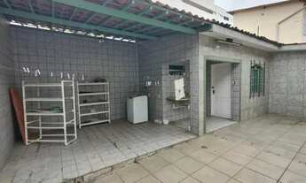 Imagem 6: Casa Setúbal 3qts + dependência 5 vagas de garagem