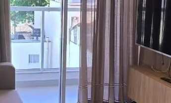 Imagem 5: Oportunidade, 2 dorm, 2 bwc, 1 vg priv, mobiliado e pronto para morar venha conhecer