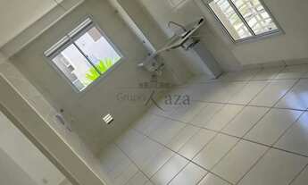 Imagem 3: Apartamento Padrão em São José dos Campos