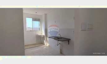 Imagem 4: Apartamento para locação no condomínio Toronto, Wanel Ville otimo preço