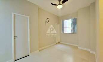 Imagem 5: SALA QUARTO REFORMADO EM RUA TRANSVERSAL