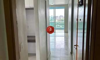 Imagem 6: Cond. Daytona Park | 107m², 3 Quartos, Cozinha com Modulados